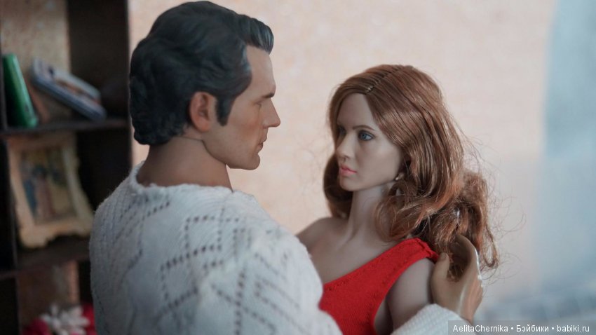 Генри и Мария. Новые любимчики