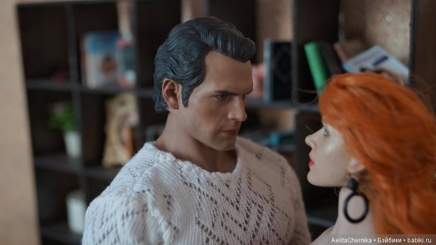 Генри и Мария. Новые любимчики