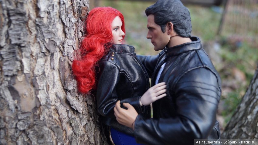 Генри и Мария. Новые любимчики