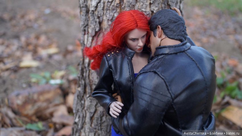 Генри и Мария. Новые любимчики