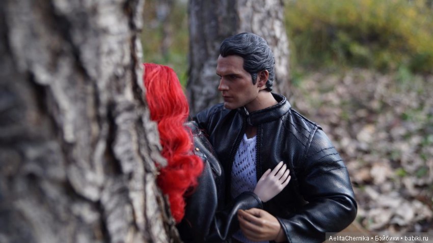 Генри и Мария. Новые любимчики