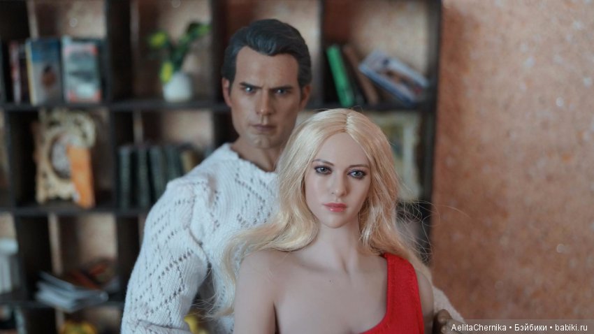 Генри и Мария. Новые любимчики