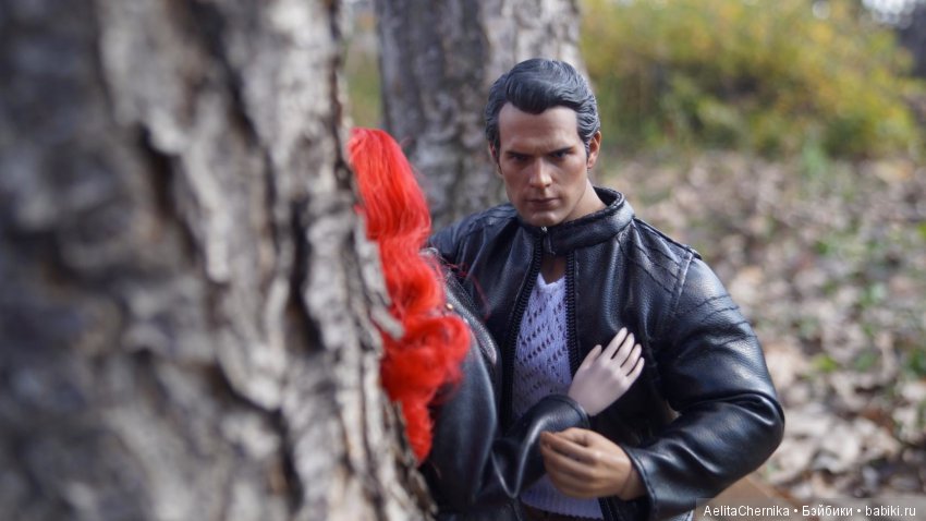 Генри и Мария. Новые любимчики