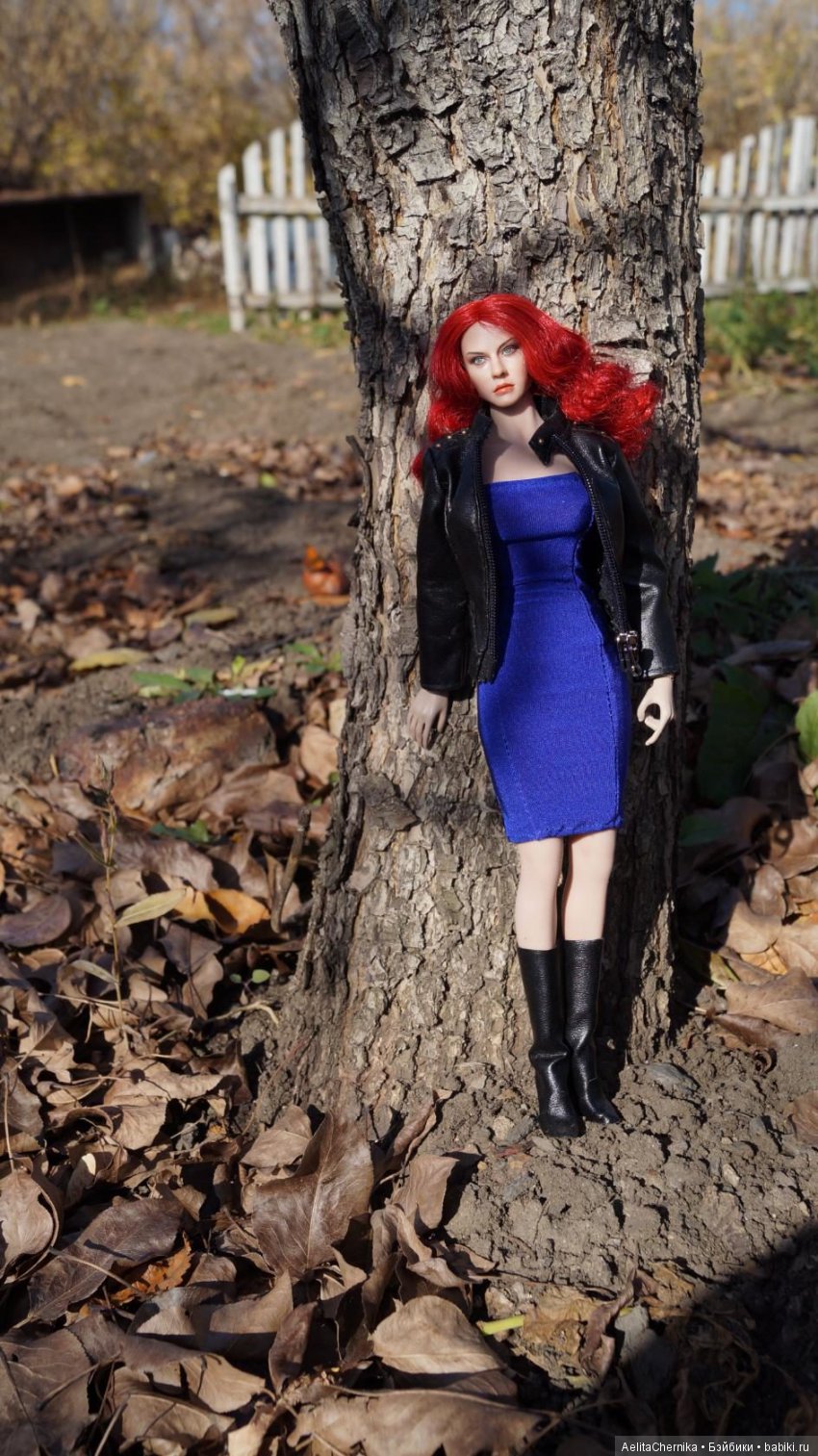 Генри и Мария. Новые любимчики