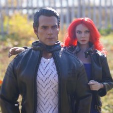 Генри и Мария. Новые любимчики