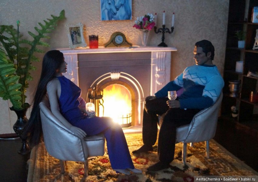 Снежки — Куклы Phicen (TBLeague/Фицен): бесшовные тела