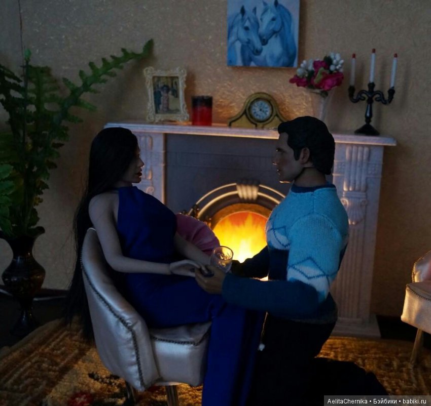 Снежки — Куклы Phicen (TBLeague/Фицен): бесшовные тела