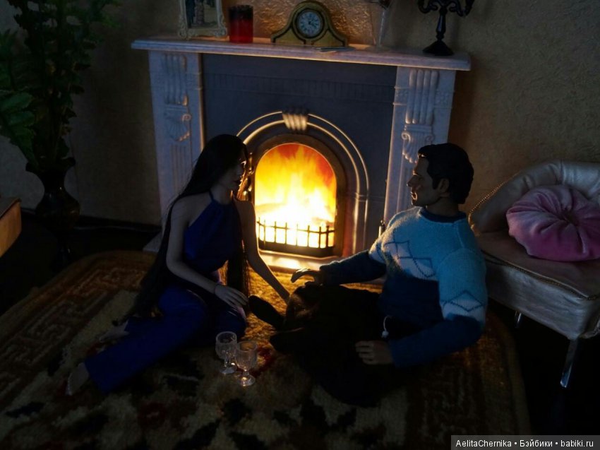 Снежки — Куклы Phicen (TBLeague/Фицен): бесшовные тела