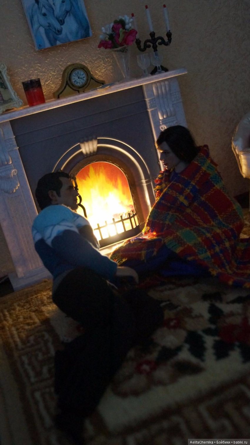 Снежки — Куклы Phicen (TBLeague/Фицен): бесшовные тела