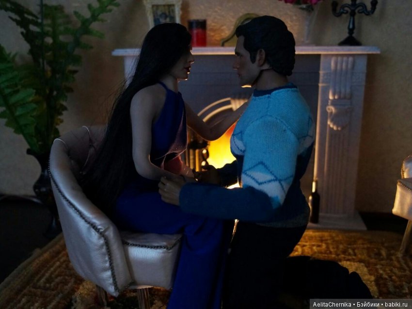 Снежки — Куклы Phicen (TBLeague/Фицен): бесшовные тела