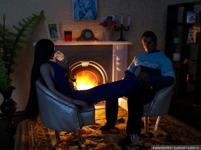 Снежки — Куклы Phicen (TBLeague/Фицен): бесшовные тела