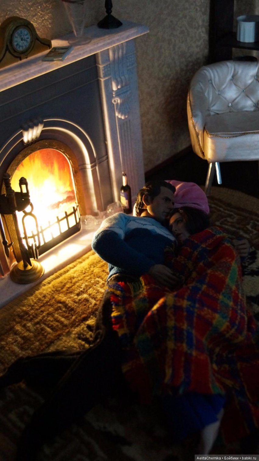 Снежки — Куклы Phicen (TBLeague/Фицен): бесшовные тела