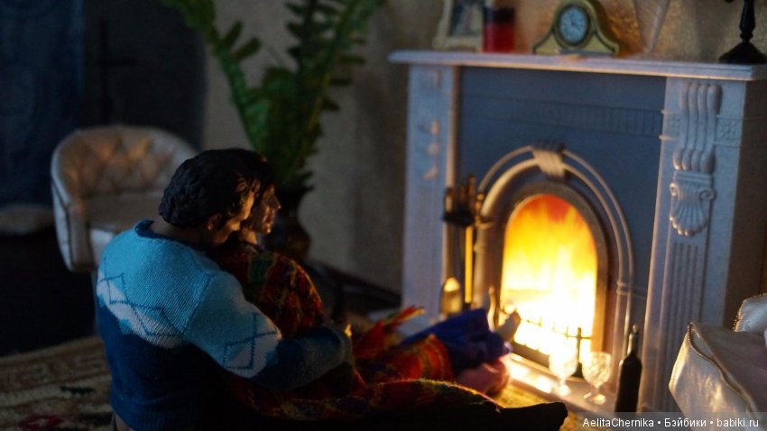 Снежки — Куклы Phicen (TBLeague/Фицен): бесшовные тела