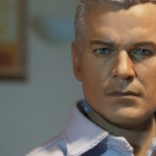 Папа приехал