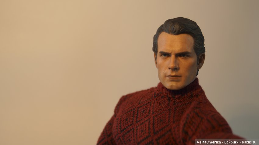 Подвожу итоги года — Куклы Phicen (TBLeague/Фицен): бесшовные тела