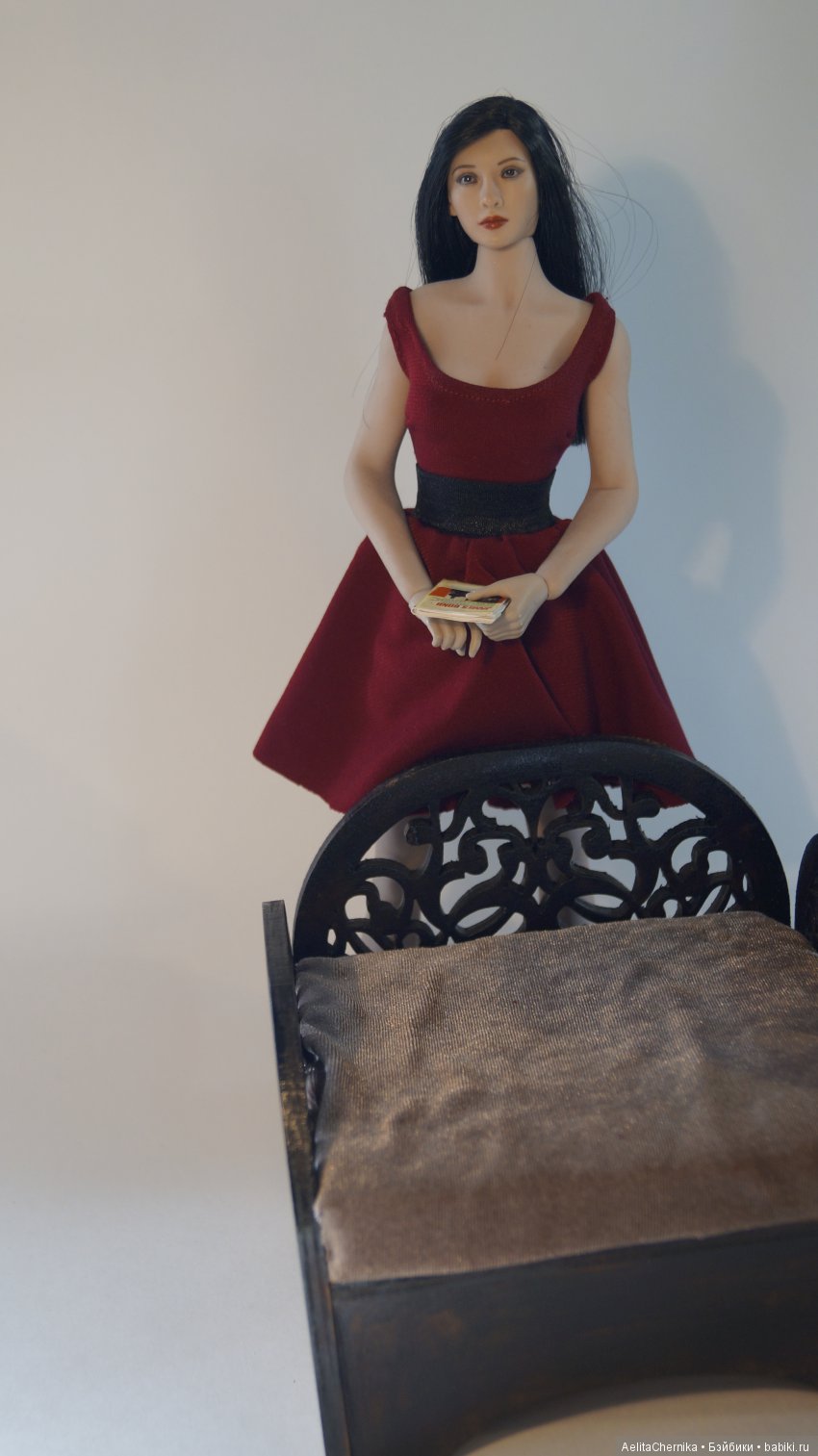 Подвожу итоги года — Куклы Phicen (TBLeague/Фицен): бесшовные тела