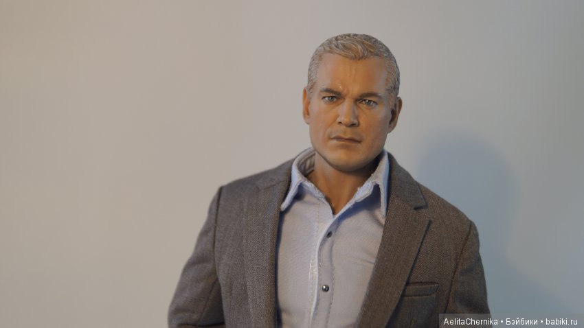 Подвожу итоги года — Куклы Phicen (TBLeague/Фицен): бесшовные тела