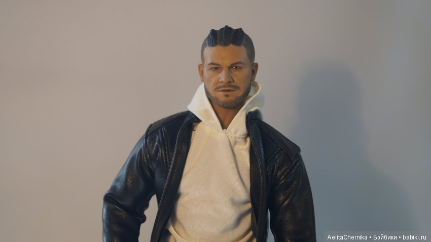 Подвожу итоги года — Куклы Phicen (TBLeague/Фицен): бесшовные тела