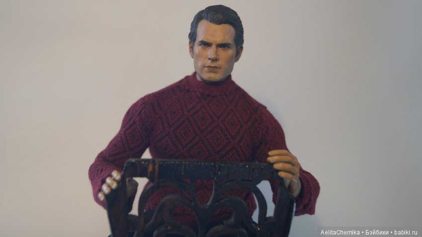 Подвожу итоги года — Куклы Phicen (TBLeague/Фицен): бесшовные тела