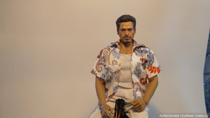 Подвожу итоги года — Куклы Phicen (TBLeague/Фицен): бесшовные тела (фото 2)