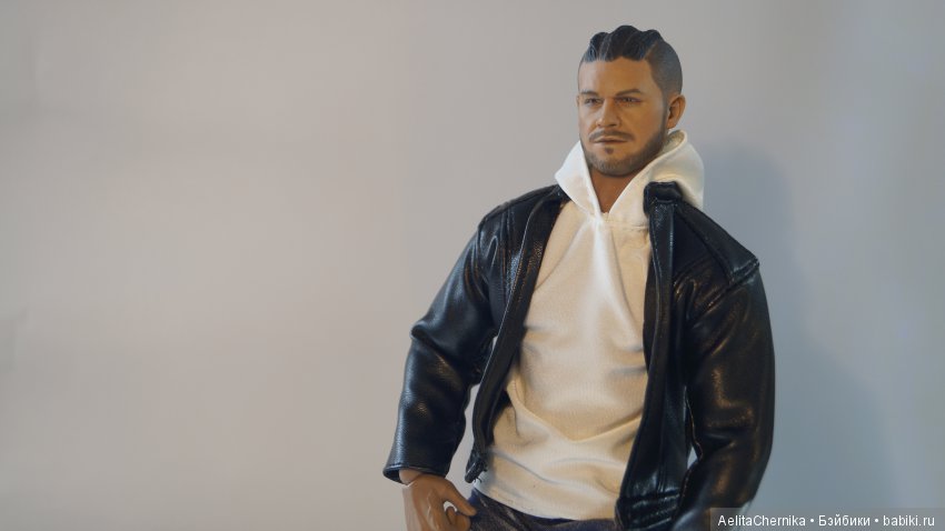 Подвожу итоги года — Куклы Phicen (TBLeague/Фицен): бесшовные тела