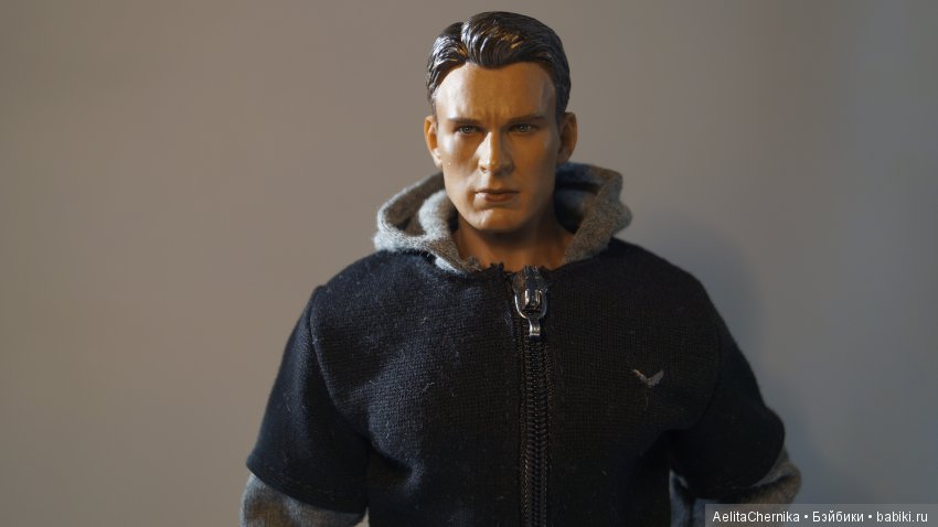 Подвожу итоги года — Куклы Phicen (TBLeague/Фицен): бесшовные тела