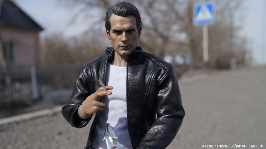 Прогулка с ветерком — Куклы Phicen (TBLeague/Фицен): бесшовные тела (фото 8)