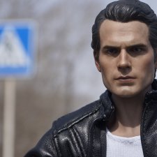 Прогулка с ветерком