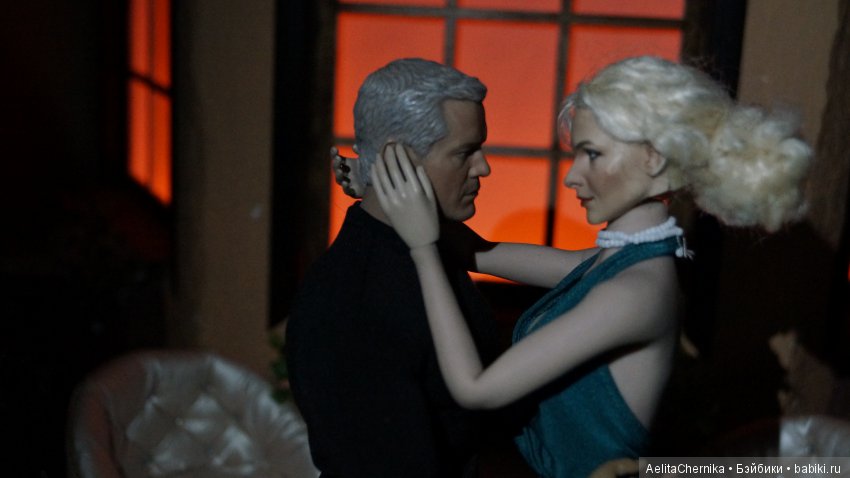 Это любовь — Куклы Phicen (TBLeague/Фицен): бесшовные тела (фото 2)