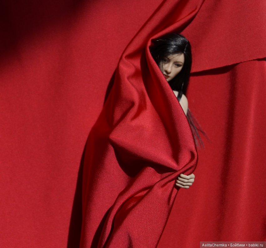 Белье для девушек phicen — Куклы Phicen (TBLeague/Фицен): бесшовные тела