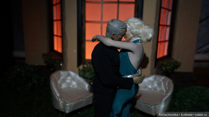 Это любовь — Куклы Phicen (TBLeague/Фицен): бесшовные тела (фото 3)