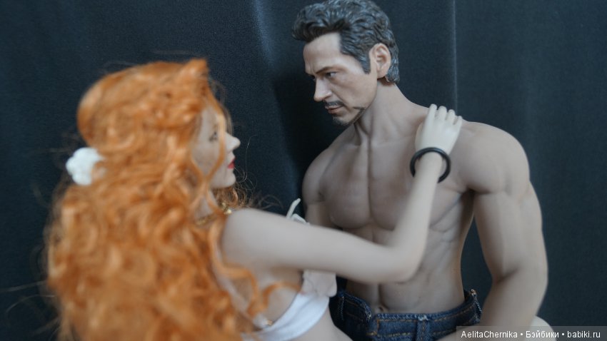 Белье для девушек phicen — Куклы Phicen (TBLeague/Фицен): бесшовные тела