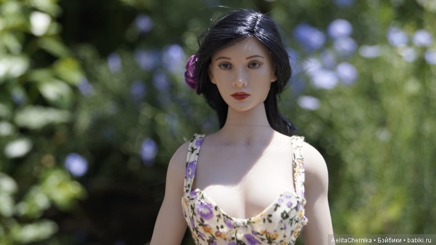 Барышни-крестьянки, или первый отборочный тур (фото 2)