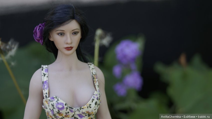 Барышни-крестьянки, или первый отборочный тур (фото 7)