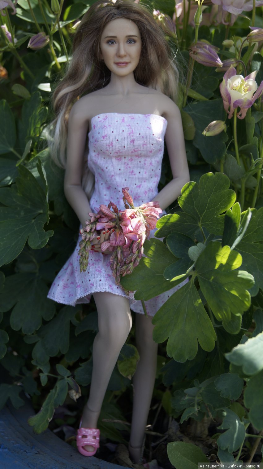 Барышни-крестьянки, или первый отборочный тур