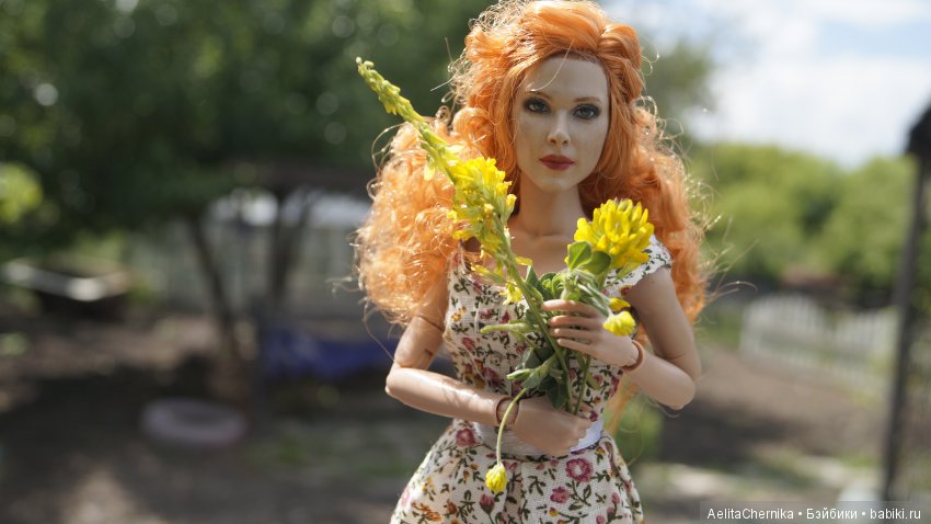 Барышни-крестьянки, или первый отборочный тур