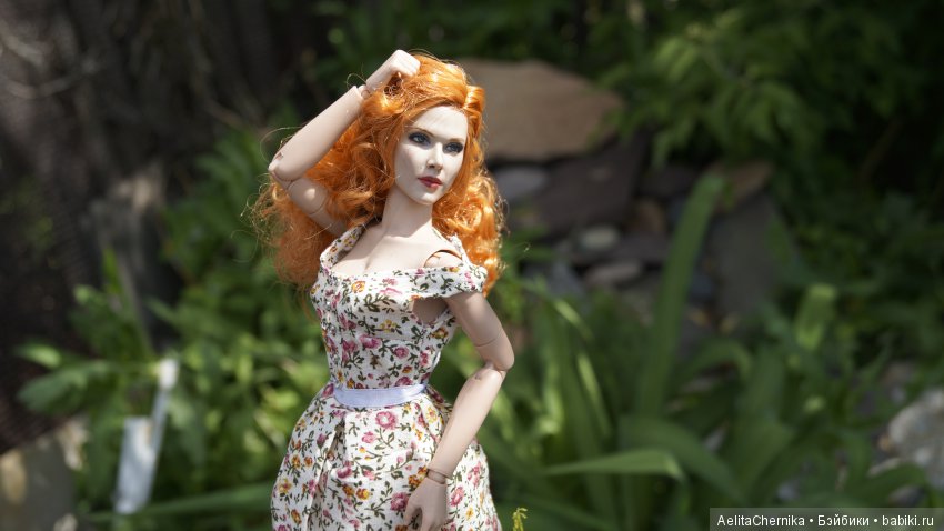 Барышни-крестьянки, или первый отборочный тур (фото 9)