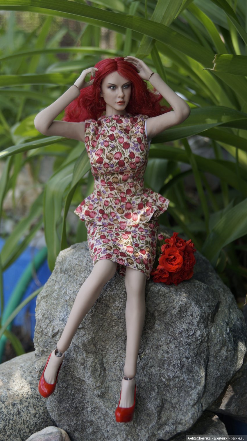 Барышни-крестьянки, или первый отборочный тур