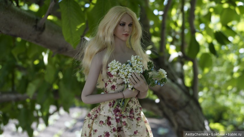 Барышни-крестьянки, или первый отборочный тур