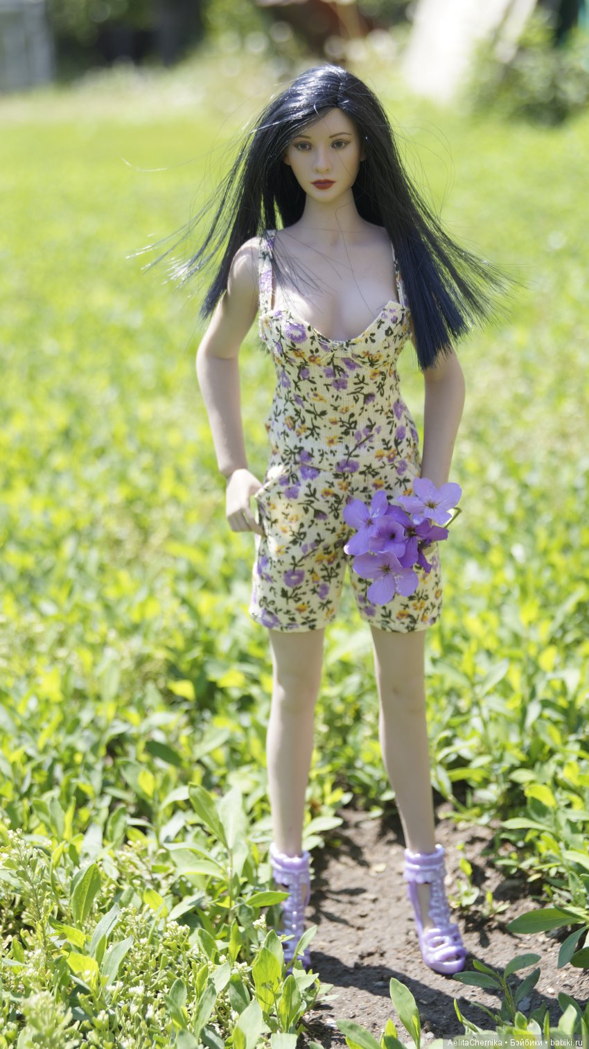 Барышни-крестьянки, или первый отборочный тур (фото 5)