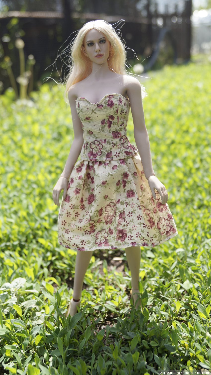 Барышни-крестьянки, или первый отборочный тур