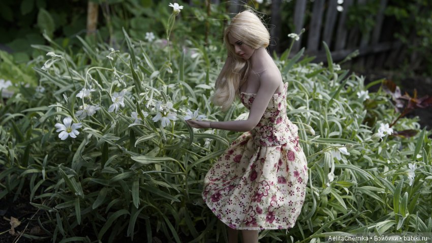 Барышни-крестьянки, или первый отборочный тур