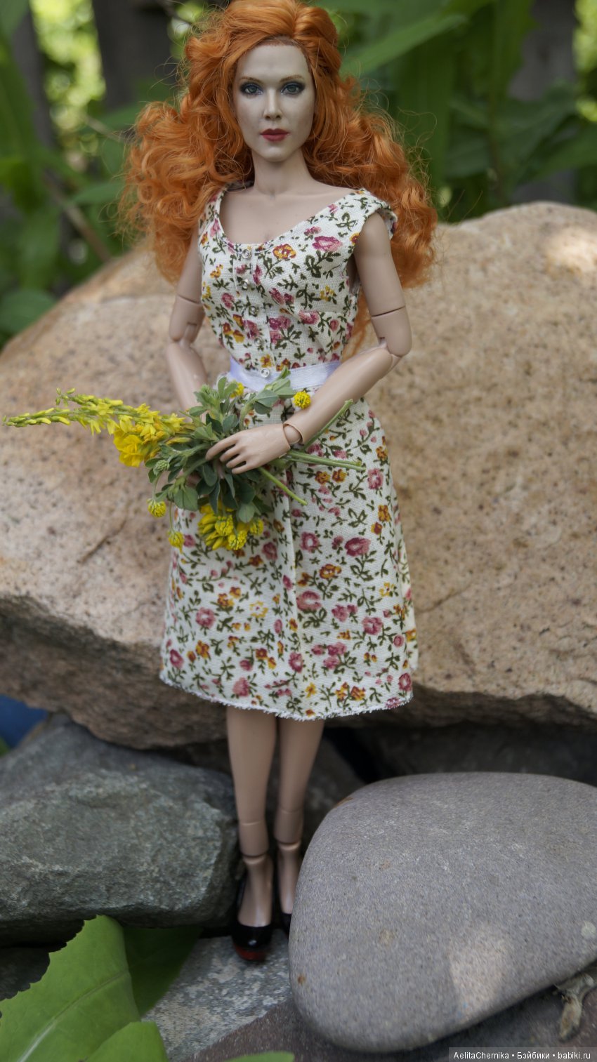 Барышни-крестьянки, или первый отборочный тур