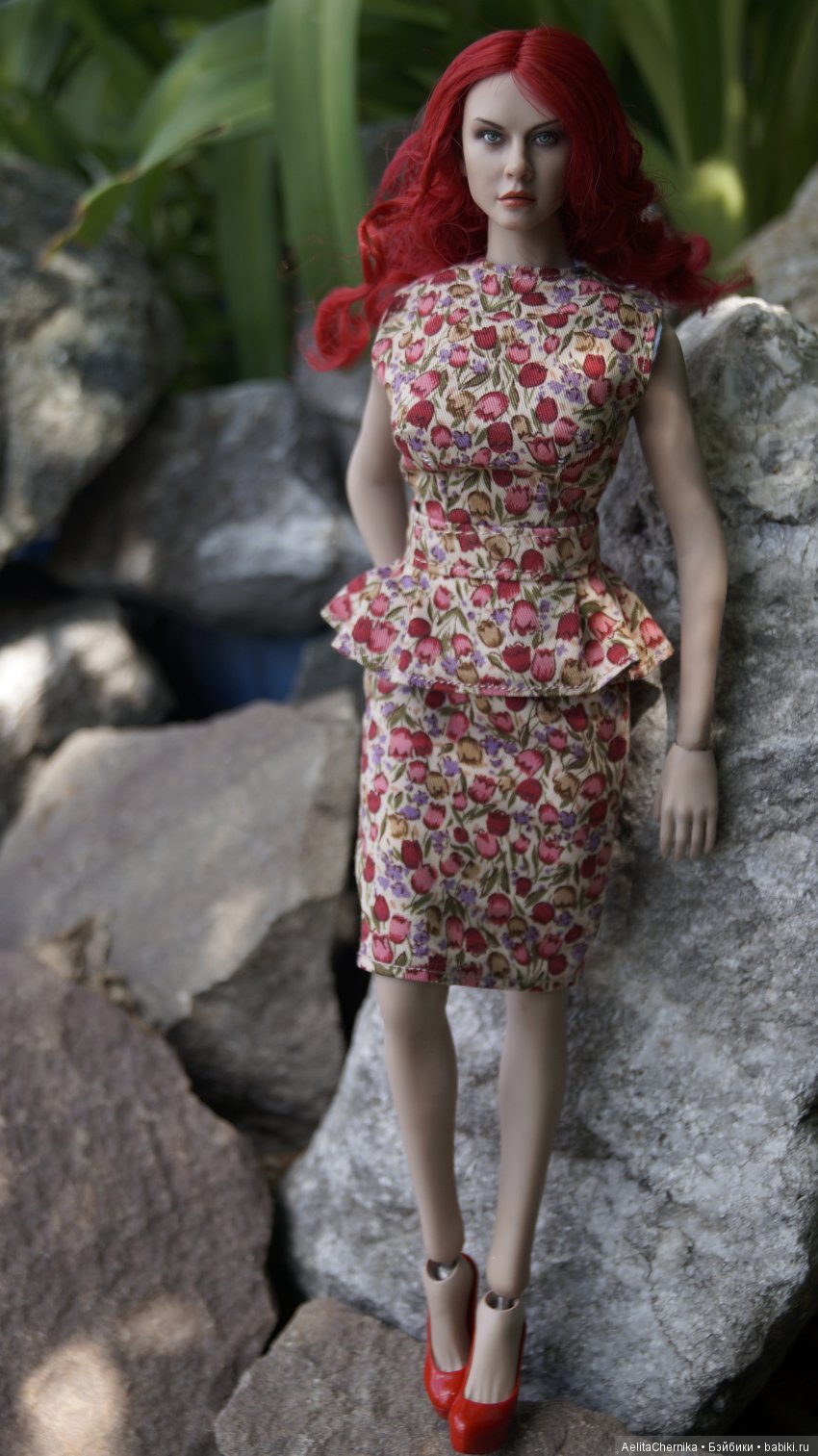 Барышни-крестьянки, или первый отборочный тур