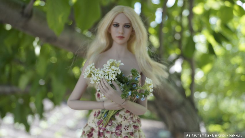 Барышни-крестьянки, или первый отборочный тур