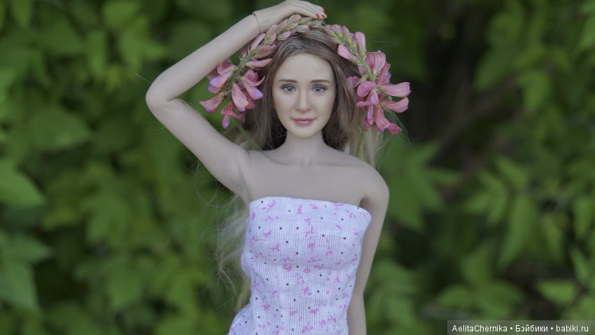 Барышни-крестьянки, или первый отборочный тур