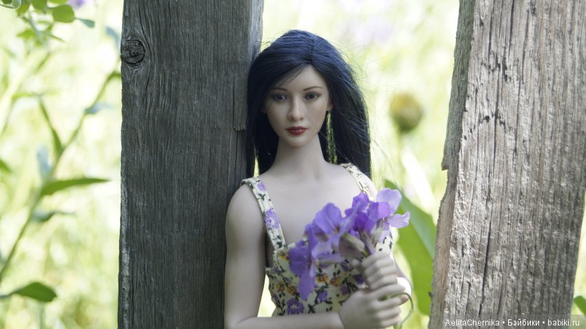 Барышни-крестьянки, или первый отборочный тур (фото 6)