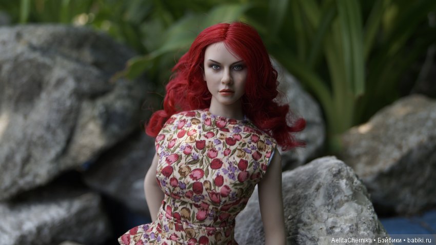 Барышни-крестьянки, или первый отборочный тур