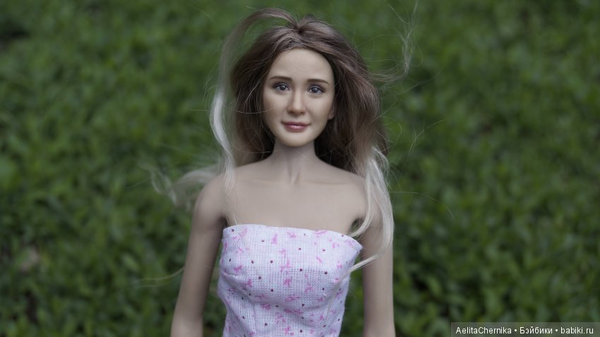 Барышни-крестьянки, или первый отборочный тур