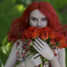 Барышни-крестьянки, или первый отборочный тур